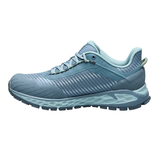 Meindl POWER WALKER LADY 4.2 CLIMA Damen - Freizeitschuhe Ansicht 3