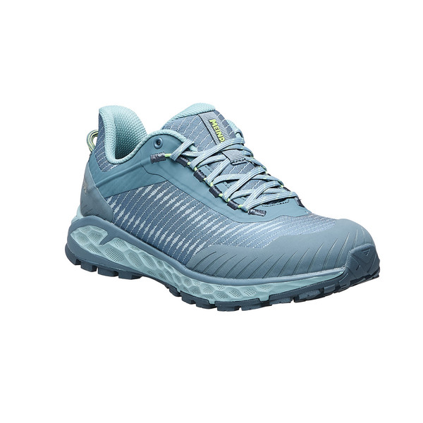 Meindl POWER WALKER LADY 4.2 CLIMA Damen - Freizeitschuhe Ansicht 2