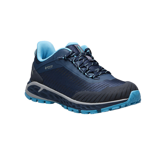 Meindl POWER WALKER LADY 4.2 Damen - Freizeitschuhe Ansicht 2