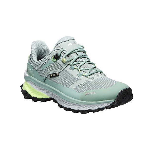 Meindl TAHOMA LADY GTX Damen - Nordic Walking Schuhe Ansicht 2