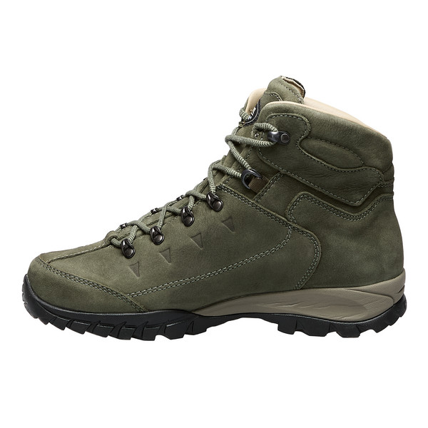 Meindl TRENTO GTX Herren - Wanderstiefel Ansicht 3