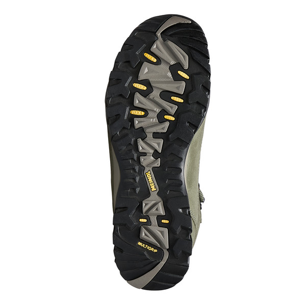 Meindl TRENTO GTX Herren - Wanderstiefel Ansicht 7
