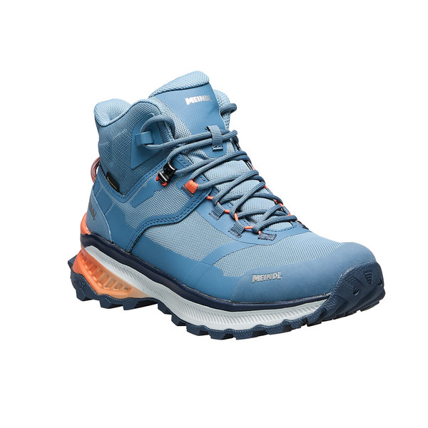 Meindl TAHOMA LADY MID GTX Damen - Wanderstiefel Ansicht 2