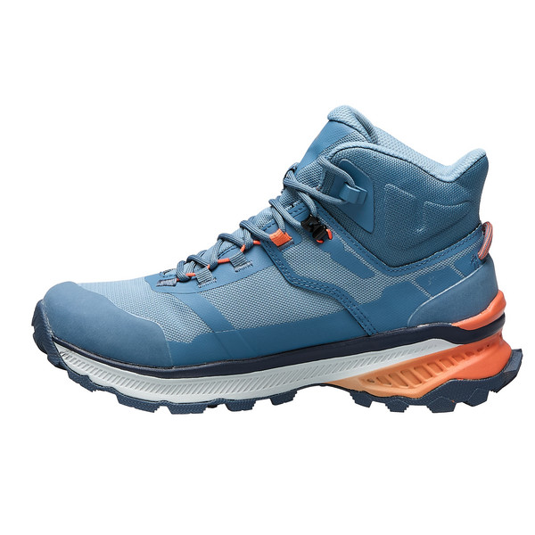 Meindl TAHOMA LADY MID GTX Damen - Wanderstiefel Ansicht 3