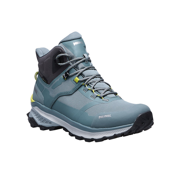 Meindl TAHOMA MID GTX Herren - Wanderstiefel Ansicht 2