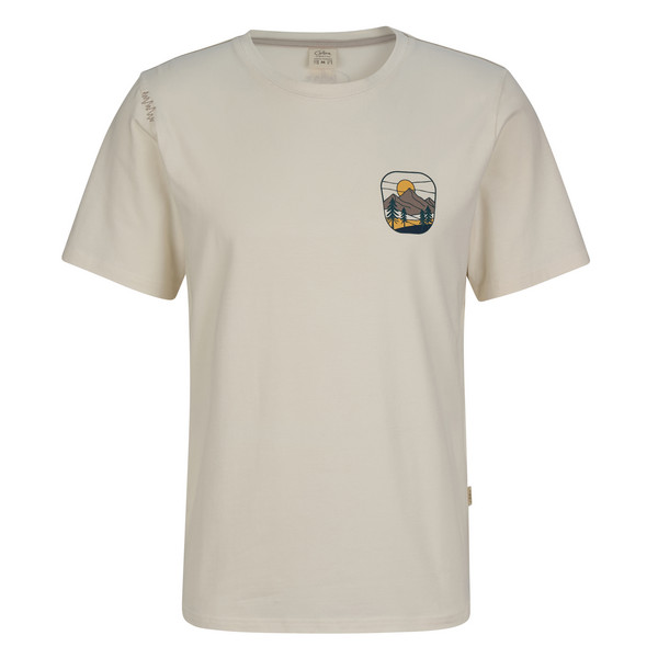 Chillaz BOZEN SUNSET Herren - T-Shirt Ansicht 1