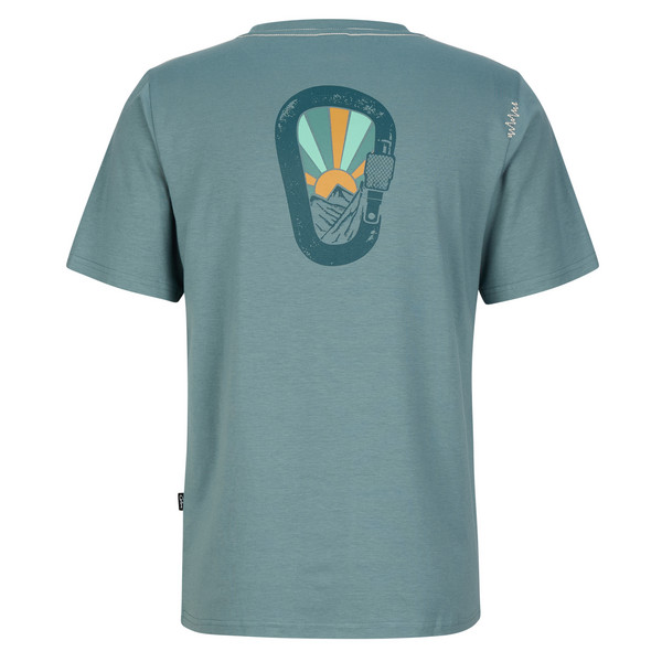 Chillaz BOZEN CARABINER Herren - T-Shirt Ansicht 2