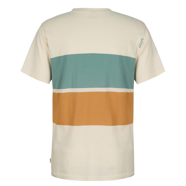Chillaz KLAGENFURT COLOR BLOCK Herren - T-Shirt Ansicht 2