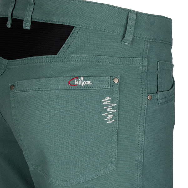 Chillaz KUFSTEIN 4.0 Herren - Kletterhose Ansicht 4