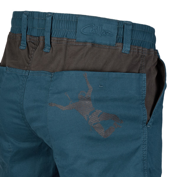 Chillaz NEO 2.0 Herren - Kletterhose Ansicht 4