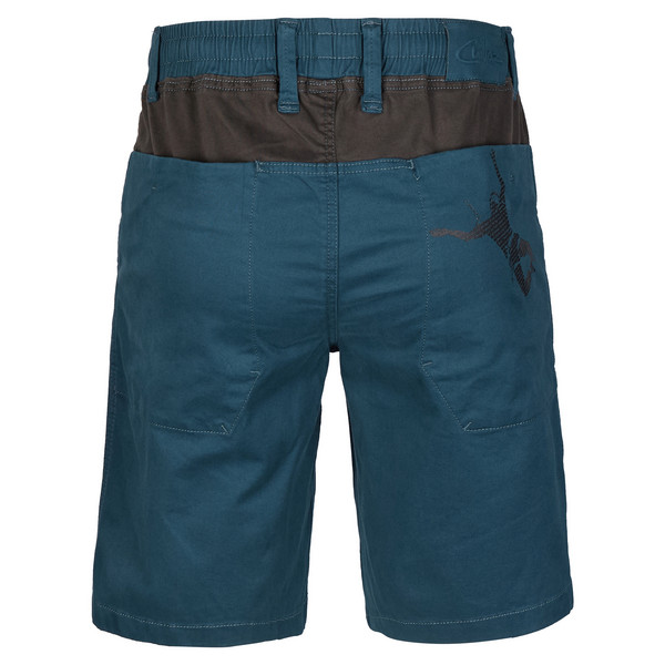Chillaz NEO 2.0 Herren - Kletterhose Ansicht 3
