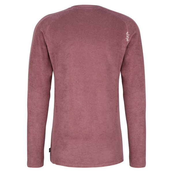 Chillaz LONDON MOUNTAIN PATCH Herren - Langarmshirt Ansicht 2