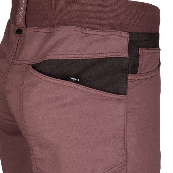 Chillaz BANFF 2.0 Herren - Kletterhose Ansicht 4