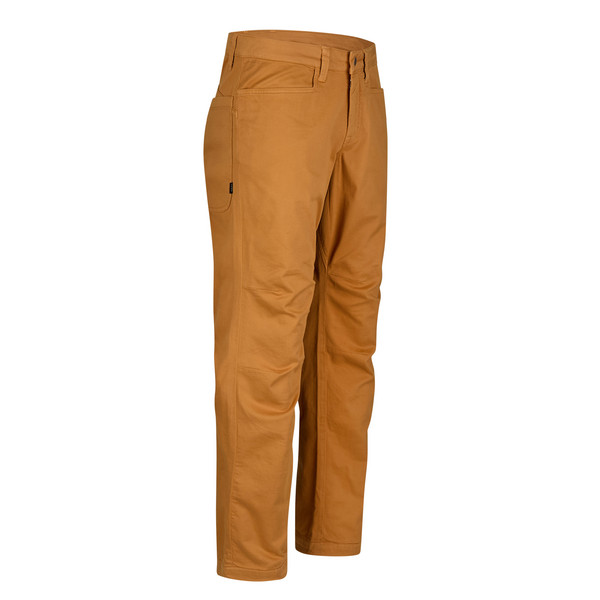 Chillaz SQUAMISH 2.0 Herren - Kletterhose Ansicht 2
