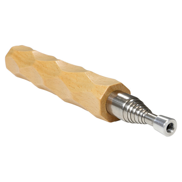 Outdoors FEUERSTARTER BLASROHR HOLZGRIFF - Feuerstarter