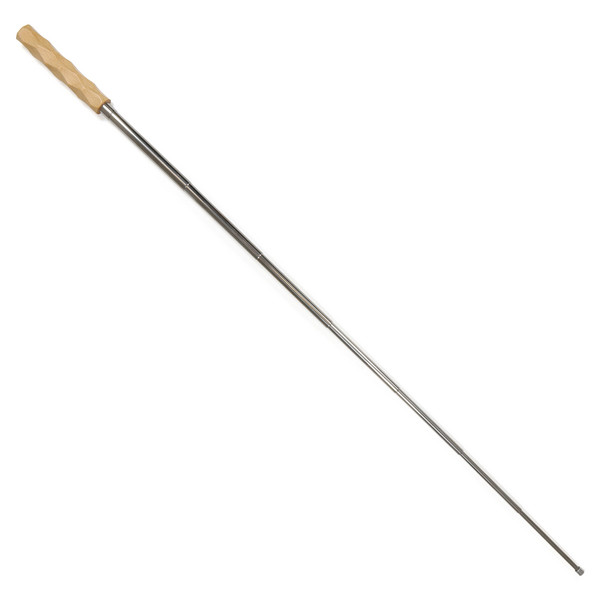 Origin Outdoors FEUERSTARTER BLASROHR HOLZGRIFF - Feuerstarter Ansicht 4