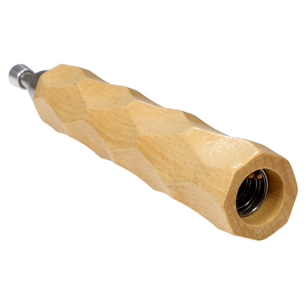 Origin Outdoors FEUERSTARTER BLASROHR HOLZGRIFF - Feuerstarter Ansicht 3