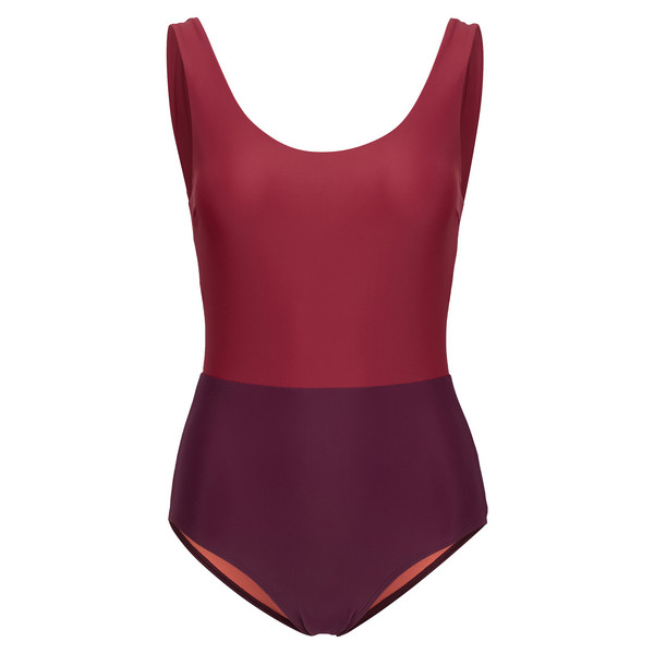 SWIMSUIT PURE Damen - Badeanzug