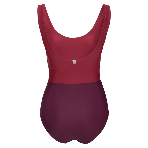 Inaska SWIMSUIT PURE Damen - Badeanzug Ansicht 2