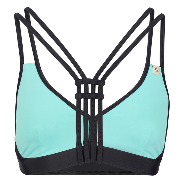 Inaska TOP WILD BLACK Damen - Bikini Ansicht 2