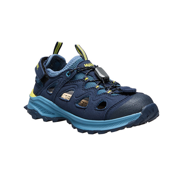 Meindl FIJI JUNIOR Kinder - Outdoor Sandalen Ansicht 2