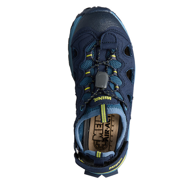 Meindl FIJI JUNIOR Kinder - Outdoor Sandalen Ansicht 6