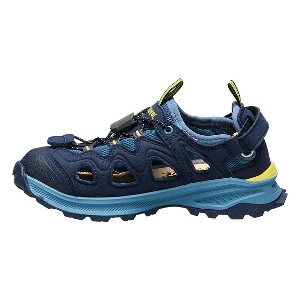 Meindl FIJI JUNIOR Kinder - Outdoor Sandalen Ansicht 3