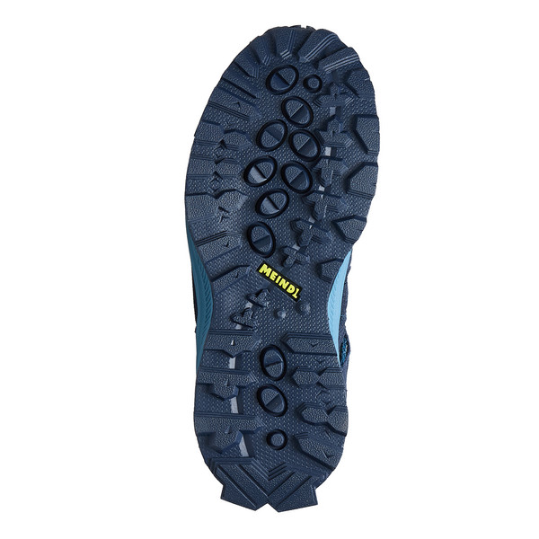 Meindl FIJI JUNIOR Kinder - Outdoor Sandalen Ansicht 7