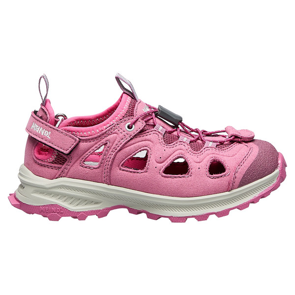 FIJI JUNIOR Kinder - Outdoor Sandalen-ROSÉ/PINK