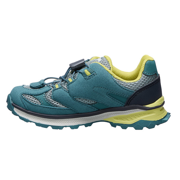 Meindl VELAS JUNIOR Kinder - Wanderschuhe Ansicht 3