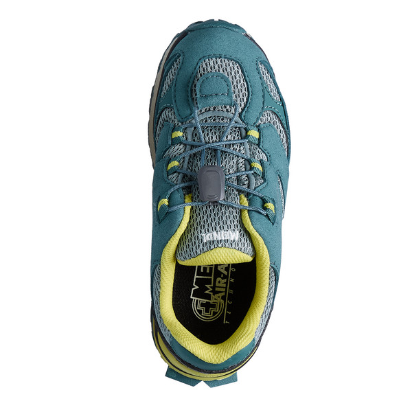 Meindl VELAS JUNIOR Kinder - Wanderschuhe Ansicht 6