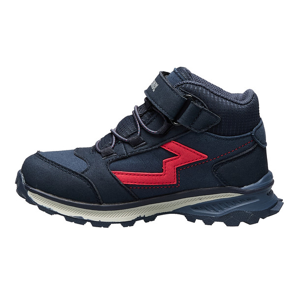 Meindl OTAGO JUNIOR MID Kinder - Wanderstiefel Ansicht 3