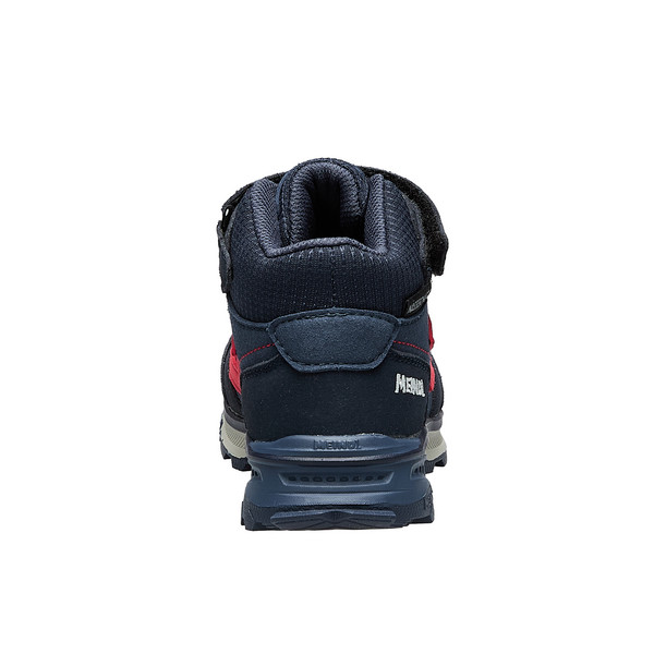 Meindl OTAGO JUNIOR MID Kinder - Wanderstiefel Ansicht 5
