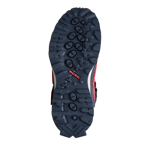 Meindl OTAGO JUNIOR MID Kinder - Wanderstiefel Ansicht 7