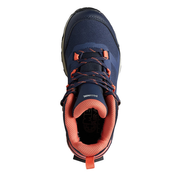 Meindl PINTO JUNIOR GTX Kinder - Wanderstiefel Ansicht 6
