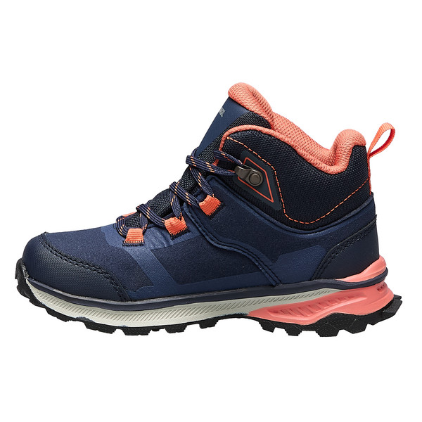 Meindl PINTO JUNIOR GTX Kinder - Wanderstiefel Ansicht 3