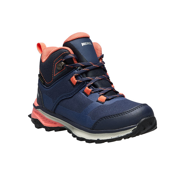 Meindl PINTO JUNIOR GTX Kinder - Wanderstiefel Ansicht 2