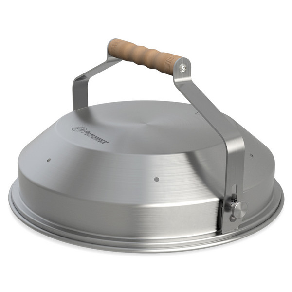 Petromax ATAGO - Grill Ansicht 10