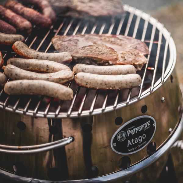 Petromax ATAGO - Grill Ansicht 8