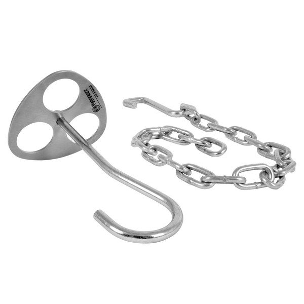 Petromax DREIBEIN-RING Ansicht 2