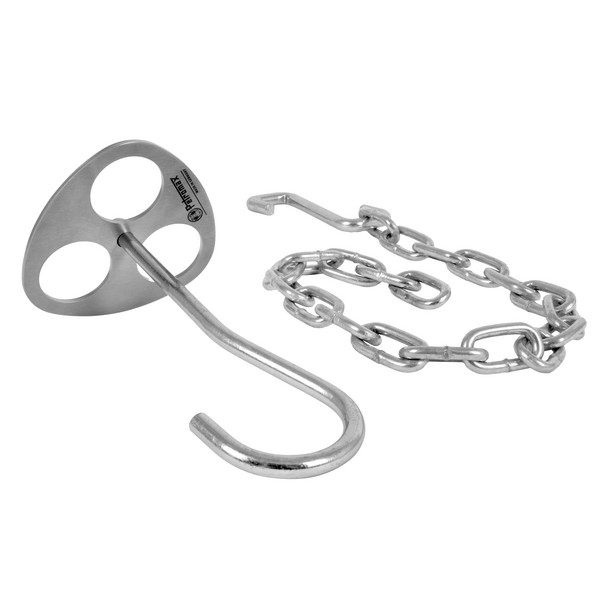 Petromax DREIBEIN-RING (GROß) Ansicht 1
