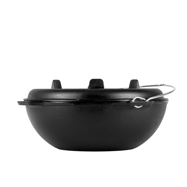 Petromax KAZAN 8 LITER - Kochtopf Ansicht 3