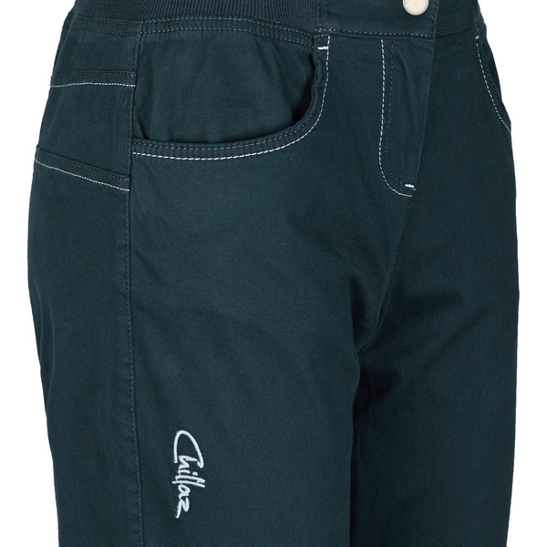 Chillaz JESSY 2.0 Damen - Kletterhose Ansicht 4