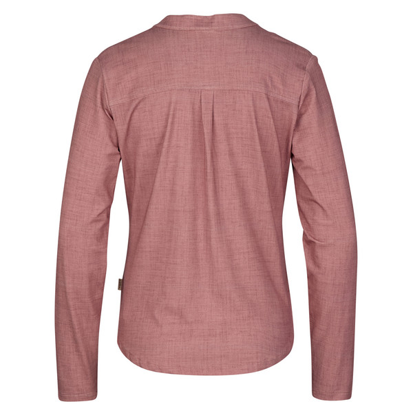 Chillaz SONNBLICK FLOWER Damen - Langarmshirt Ansicht 2