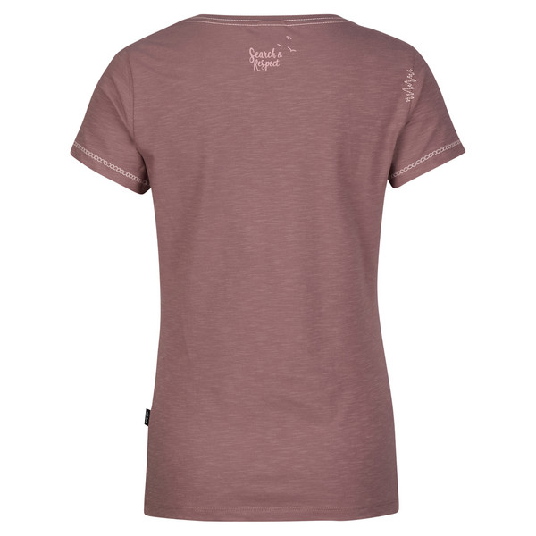 Chillaz GANDIA NATURE FLOW Damen - T-Shirt Ansicht 2