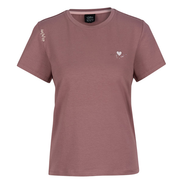 ISEO HEARTBEAT TO CLIMB Damen - T-Shirt