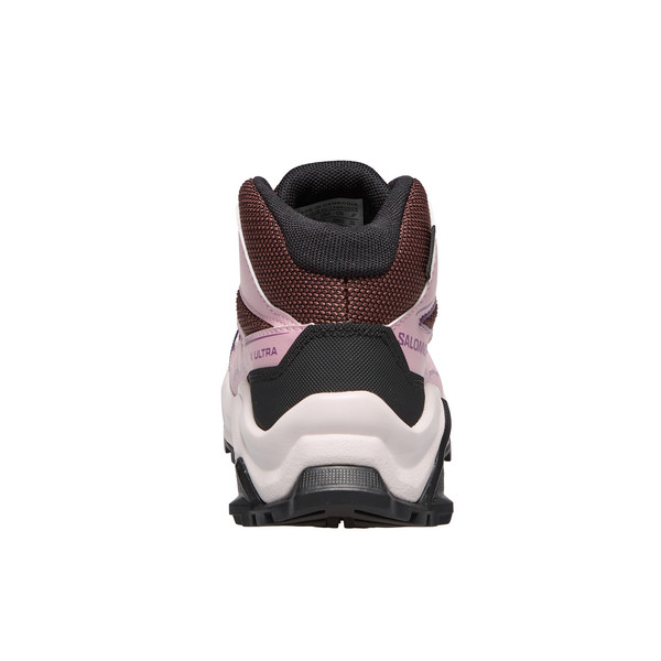 Salomon SHOES X ULTRA MID GTX J Kinder - Wanderschuhe Ansicht 5