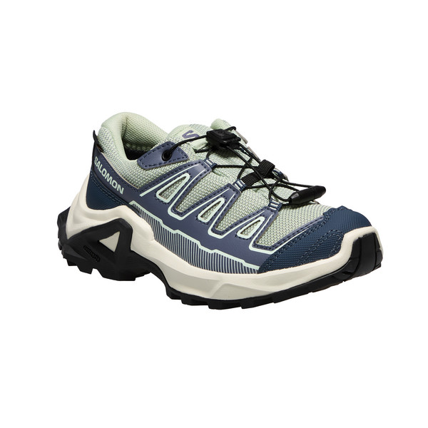 Salomon X ULTRA GORE-TEX Kinder - Wanderschuhe Ansicht 2