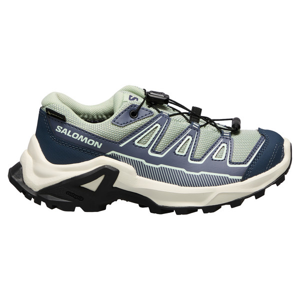 X ULTRA GORE-TEX Kinder - Wanderschuhe