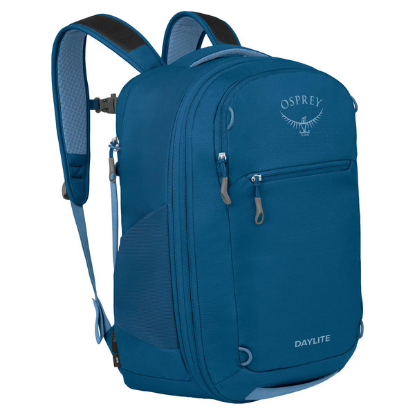 Osprey DAYLITE EXPDBL TRAVEL PACK 26+6 - Kofferrucksack